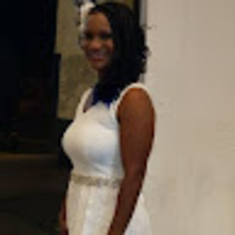 Meet your Posher, Telissa